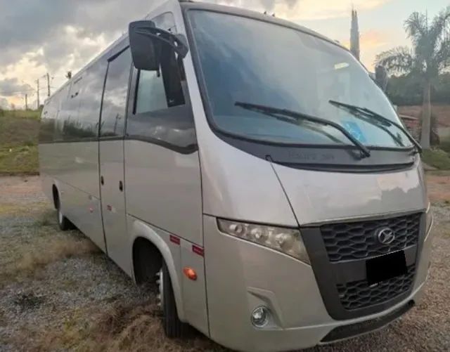 volare w9 ano 2013 32 lugares