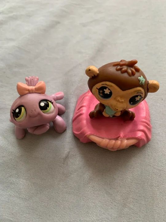 littlest pet shop 
