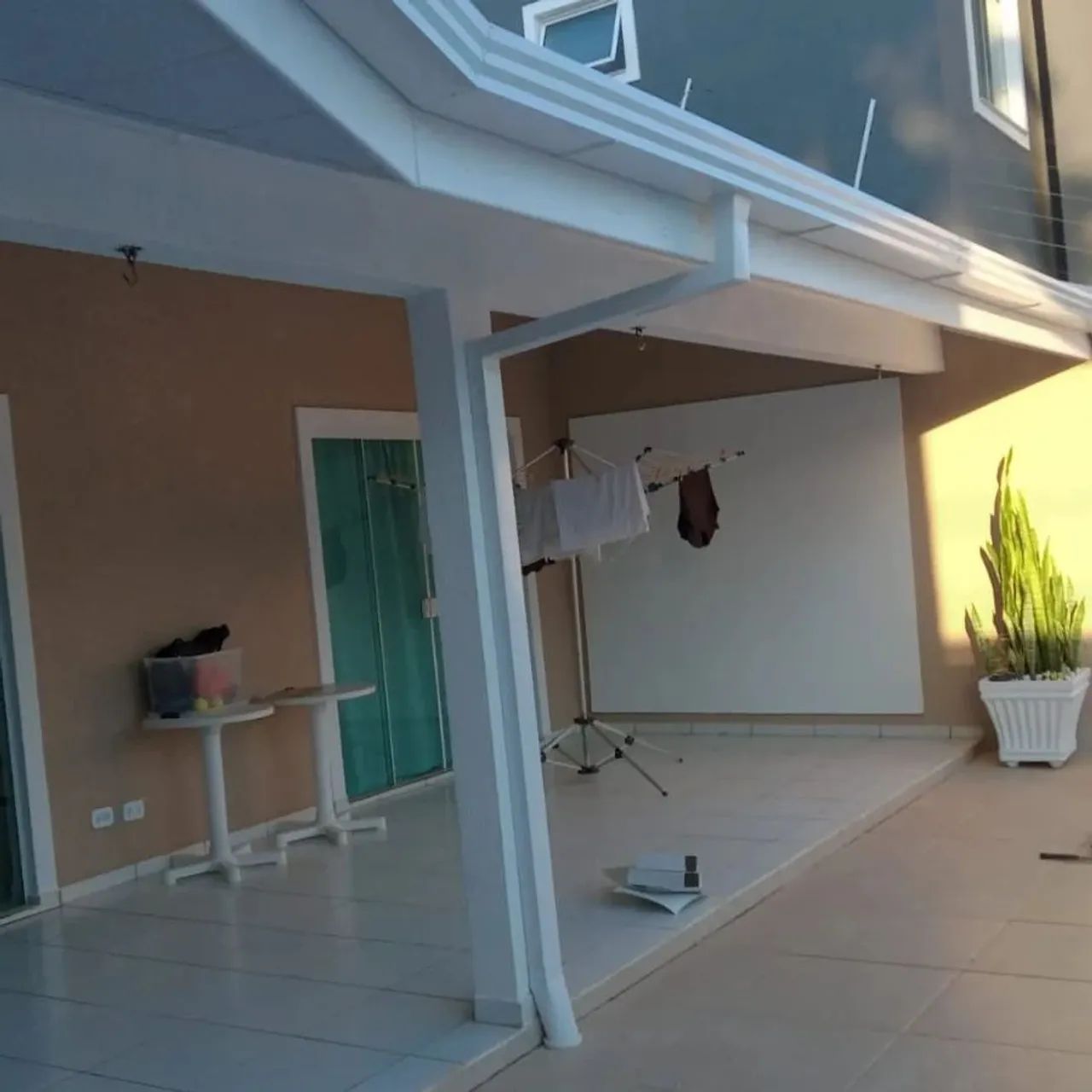Pingadeira calha, rufo, colarinho para chaminé de churrasqueira condutores e muito mais! - Foto 6