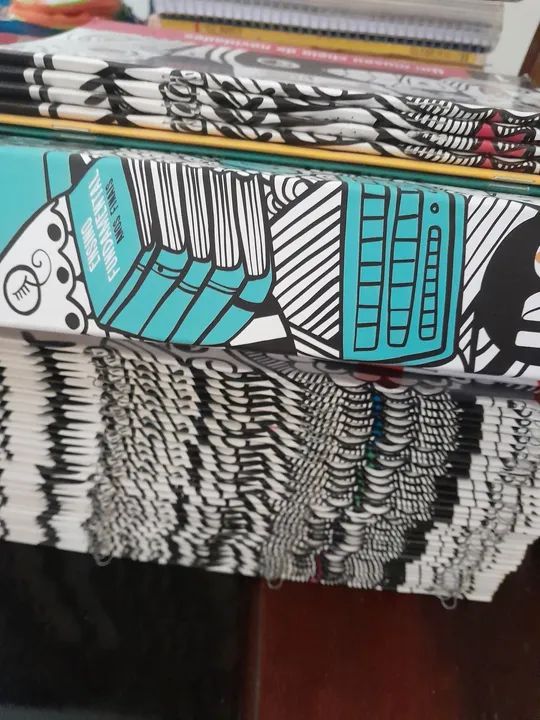 Livros Didáticos