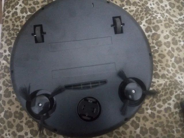 Robo aspirador NEHC - Foto 3