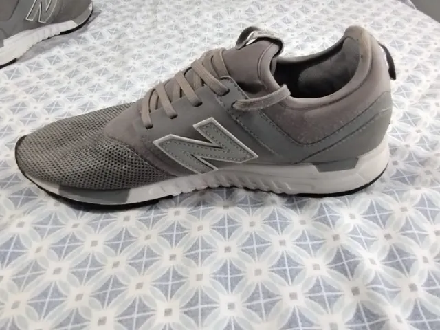 New balance deals 247 olx