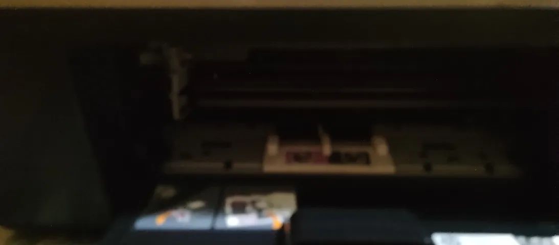 Impressora e scanner hp 2516 - Foto 4