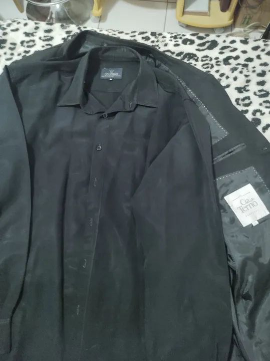 Blaser masculino  - Foto 2