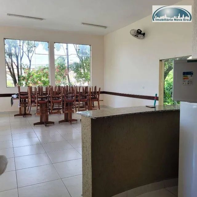 Terreno à venda, 207 m² por R$ 365.000,00 - Condomínio Residencial Mirante do Lenheiro - V - Foto 12
