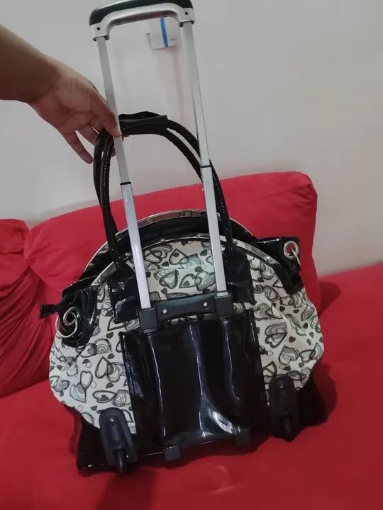 Bolsa mala - Foto 2
