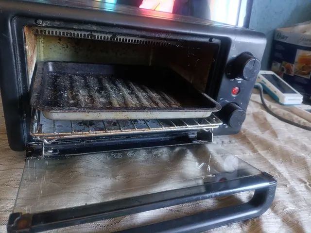 Forno Eletrolux modelo EOE10 - Foto 2