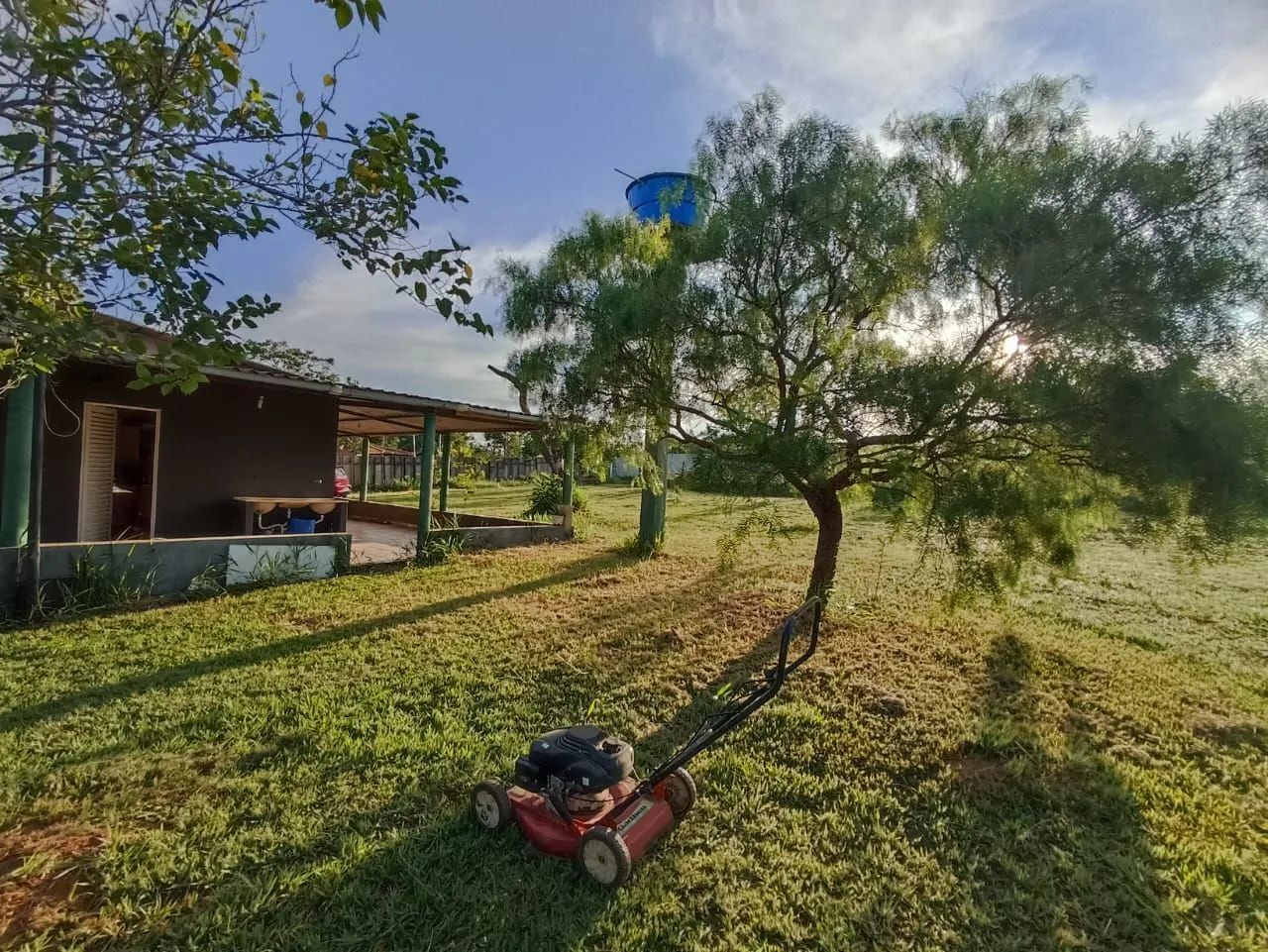 foto - Brasília - Samambaia Norte (Samambaia)