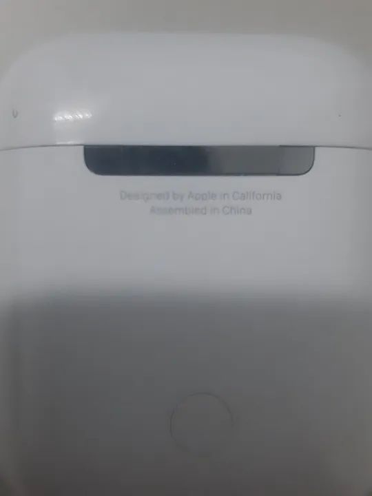 AirPods Original Apple - Foto 6