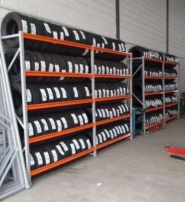 Porta Pallets  e Mine Porta Pallets para Lojas e Depositos de bebidas, Mercados etc . - Foto 4