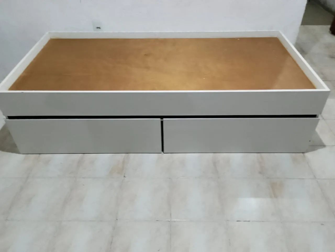 Cama solteiro  - Foto 3