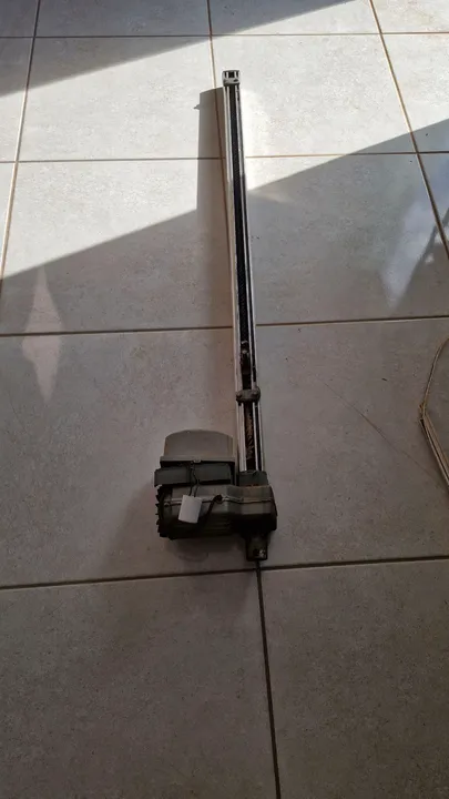 Motor para portão automático PPA Bv Potenza 300kg. NAO ENTREGO