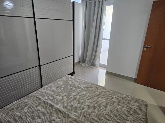 Apto Beira Mar, Luxo, C/3 Quartos, C/2 Garagem - Foto 11