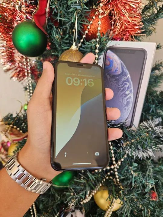 iPhone Xr  - Foto 6