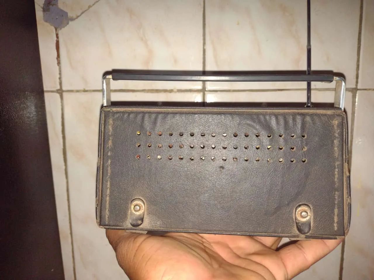 Rádio motobras