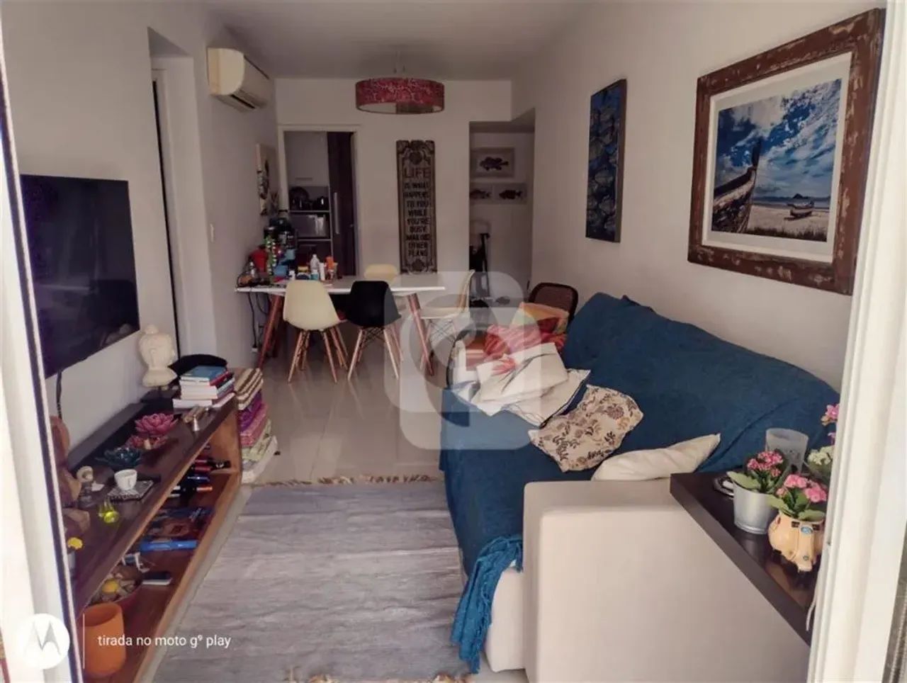 SELECIONE - Apartamento 3 quartos, sendo 1 suíte