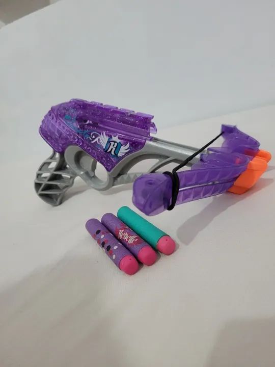 Nerf Rebelle - Foto 2