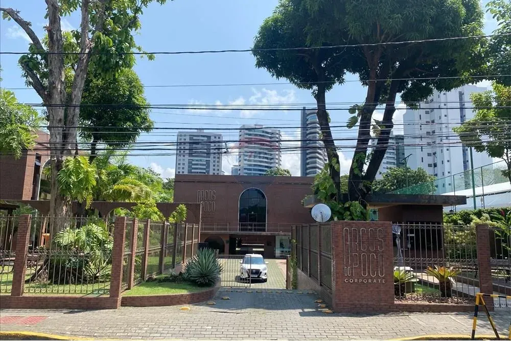Sala à venda no Poço da Panela - 160m² l 08 vagas l 02 Wcs - R$1.700.000,00