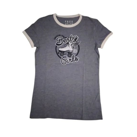 Camiseta Feminina Aéropostale Original 100% Nova