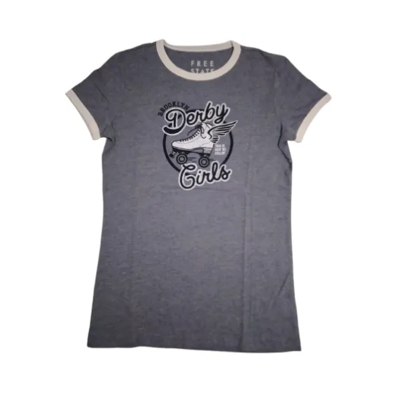 Camiseta Feminina Aéropostale Original 100% Nova
