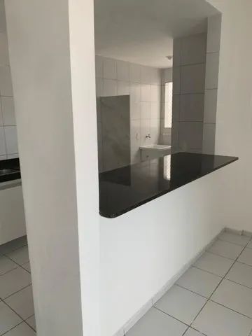 Apartamento 2/4 s/uma suíte Nova Parnamirim - Foto 4