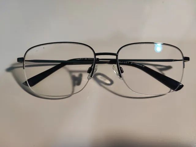 Armação Bulget Original  - Foto 3