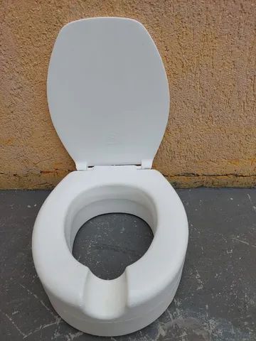 Assento elevado 