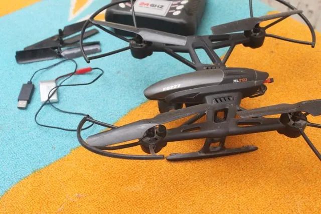 Drone cheap ml2123 fq777