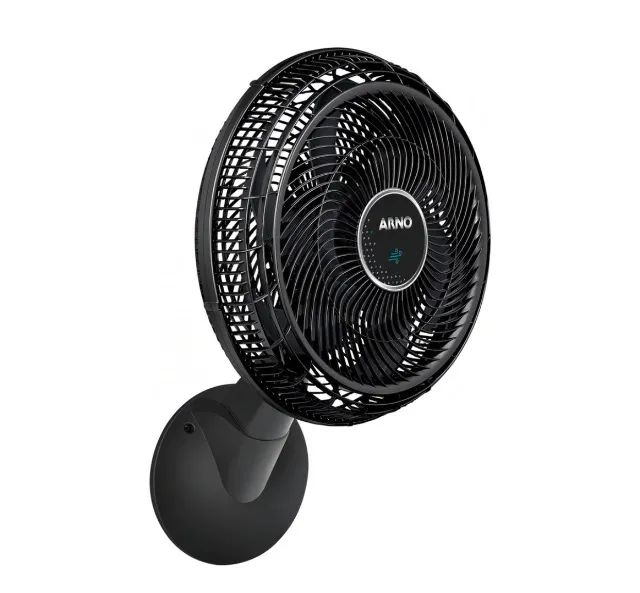Ventilador de parede Arno ultra silencioso 40cm