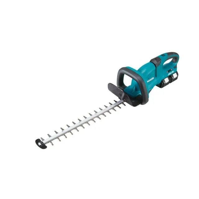 Aparador De Cerca Viva 550mm 320w - Makita Duh551z