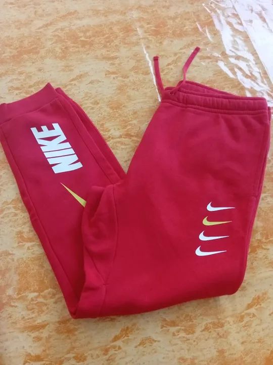 Calças originais importados Nike e Puma  - Foto 2