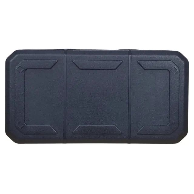 Bolsa De Ferramentas 15" Fundo Rígido 20 Bolsos Presto 96033 - Foto 5