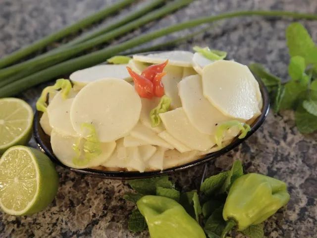 Conserva Artesanal de Guariroba / Gueroba - Sabor e Saúde em Cada Pote! - Foto 5