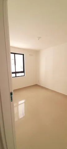 Apartamento Térreo nos Bancários com 02 quartos, sendo 01 suíte e área privativa. - Foto 4