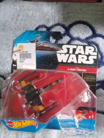 Miniaturas de Naves Star Wars  - Foto 4