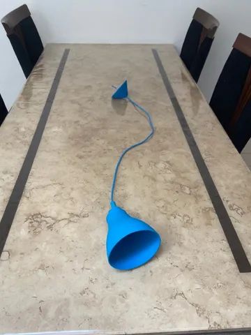 Lustre silicone - Foto 4