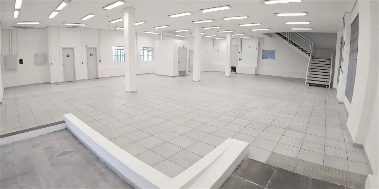 Loja Comercial para Alugar com 550m² no bairro Farroupilha . Excelente localização! Área ú - Foto 15