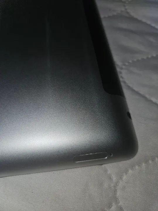 Ipad 4 tela de retina 64gb Wi-Fi + chip 3G - Foto 5