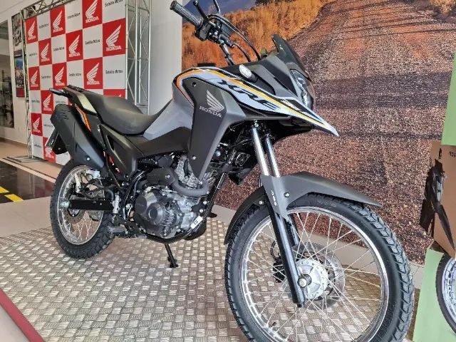 Honda XRE 190 2025 Adventure - Flex - Lançamento! Garanta a sua. Financimento/A vista - Foto 13