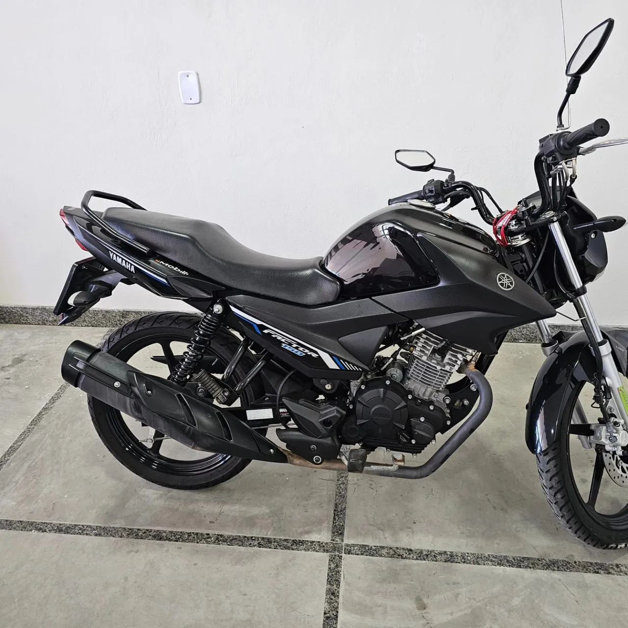 YAMAHA FACTOR 150