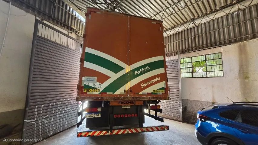 MB ATRON 1719 2015 - Foto 5