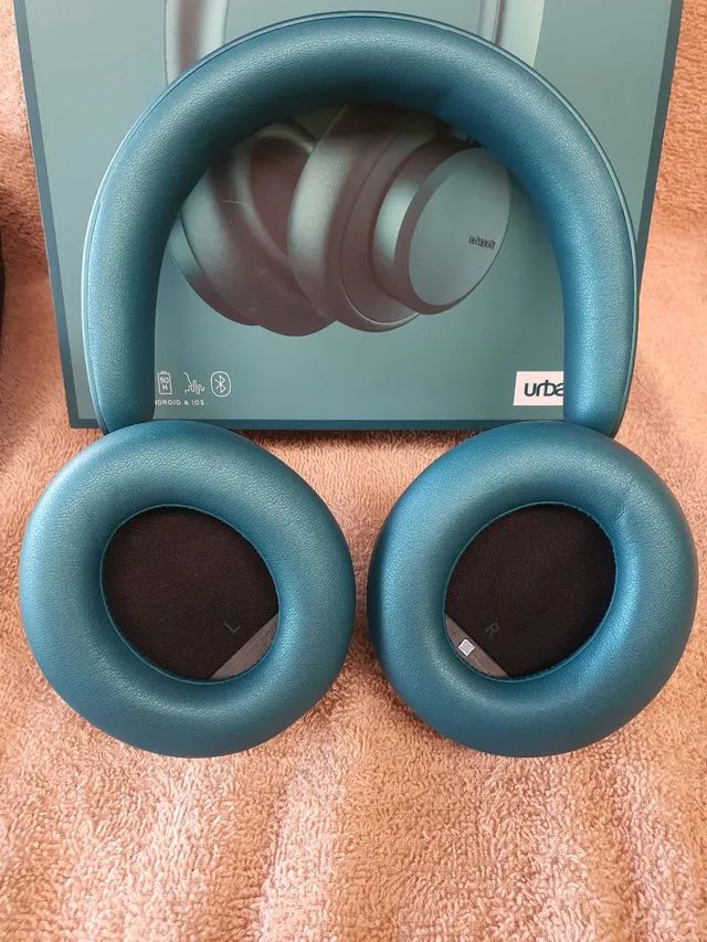 Headphone Urbanista Miami - Foto 3