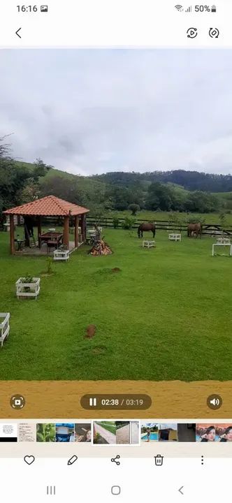 Sítio em Santa Branca - Foto 3