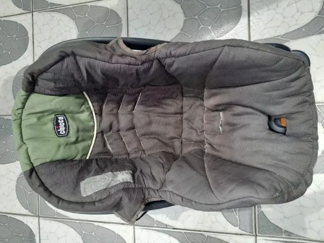 Bebe Conforto Chicco Seminovo - Segurança e Conforto por Apenas R$200,00! - Foto 2