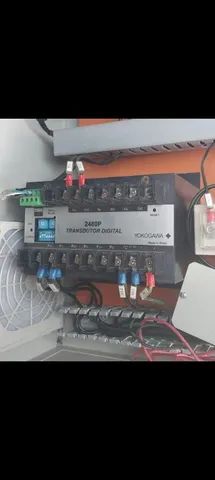 Transdutor digital yokogawa - Foto 4