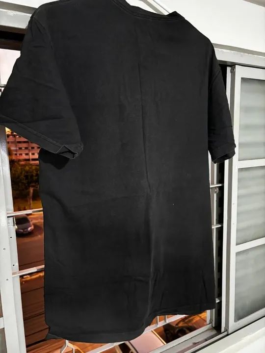 camiseta smokehome - Foto 3