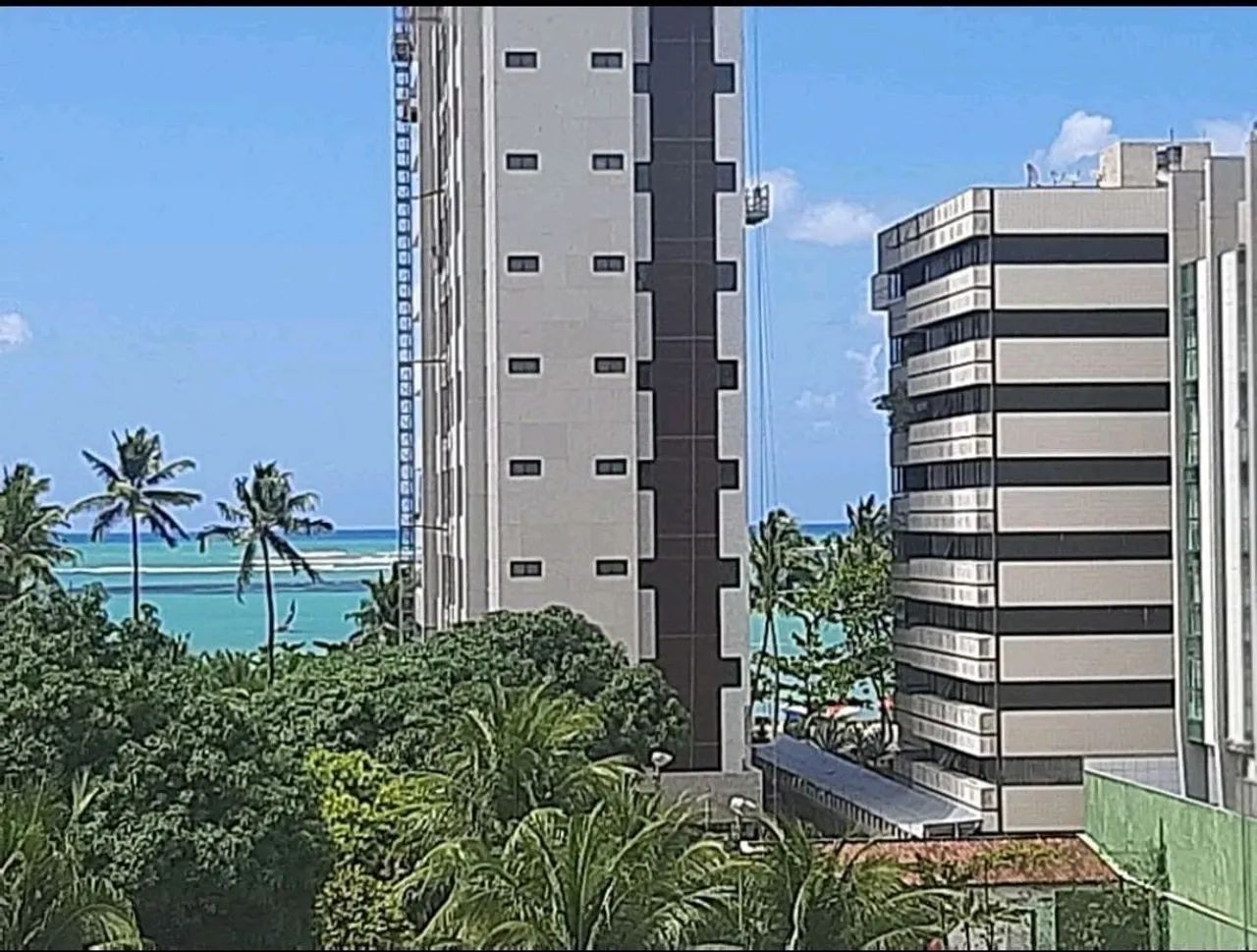 foto - Maceió - Ponta Verde