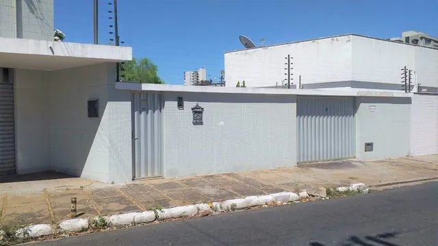 Casa para aluguel, 5 quartos, 1 suíte, 2 vagas, Ininga - Teresina/PI