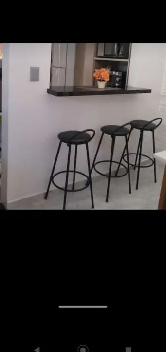 Banqueta tradicional  - Foto 4