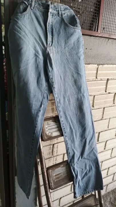 Calça jeans masculina- várias cores 40 42 44 - Foto 4